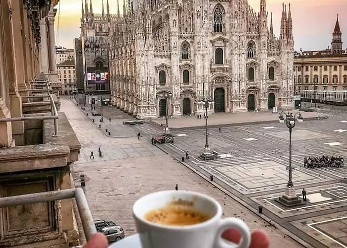 Corso Venezia 33